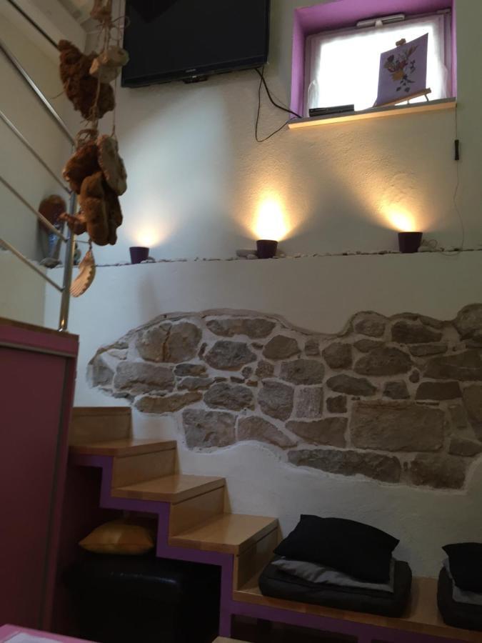 Studio Emaviolet Split Apartment Exterior photo